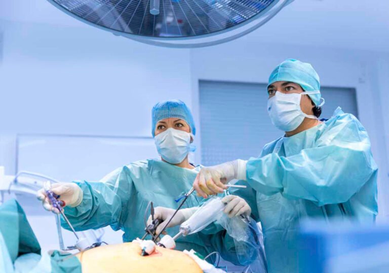 Cirugía de la Vesícula Biliar: todo lo que necesita saber