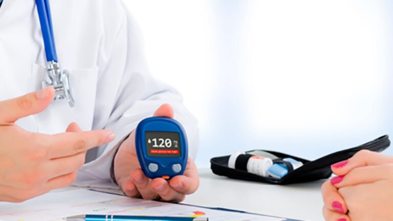 DIABETES Y MENOPAUSIA