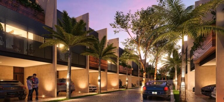 Desarrollos inmobiliarios en Yucatán:  la puerta a una mejor calidad de vida
