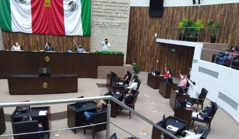 Se espera maratónica sesión en el Congreso: nueve dictámenes a votación