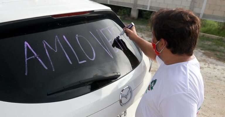 “Más participación”