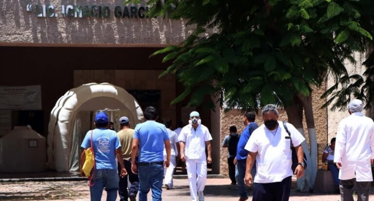 Prorrogarían las licencias de los trabajadores de salud