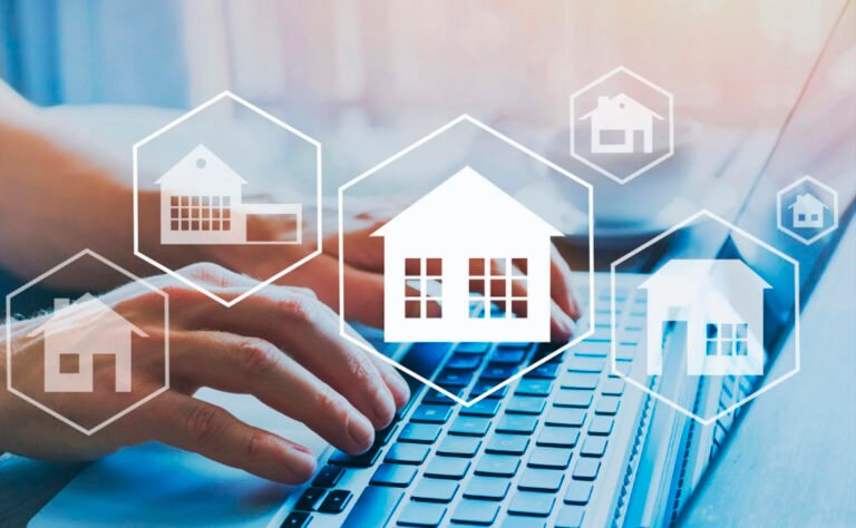 El sector inmobiliario, una opción segura durante el Coronavirus