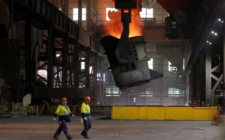 Libran 16 estados caída de actividad económica en primer trimestre