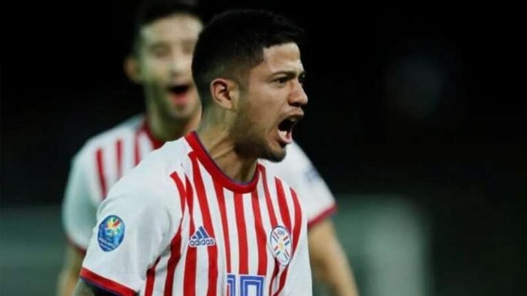 Quién es y cuánto cuesta Sergio Díaz, refuerzo de América