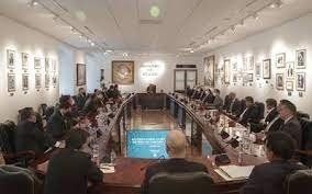 IP, gobierno y sindicatos cedieron en algo en acuerdo sobre outsourcing: Coparmex