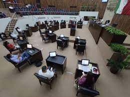 Ratifican a César Antuña Aguilar Ratifican a César Antuña Aguilar