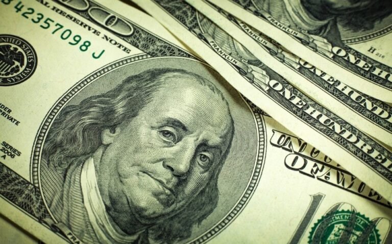 Precio del dólar hoy 13 de julio de 2020