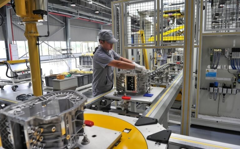 En terapia intensiva