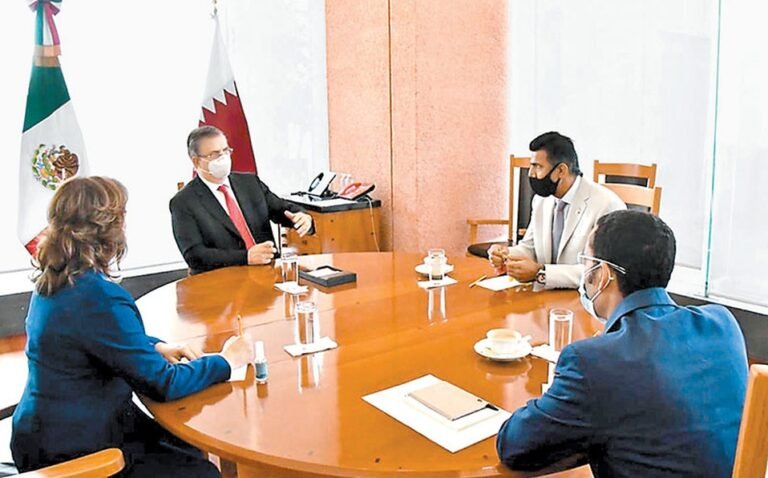 Uso de cubrebocas, básico para reactivación: Herrera