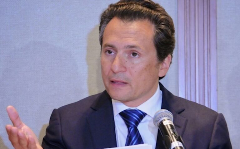 Audiencia completa de Emilio Lozoya por caso Odebrecht