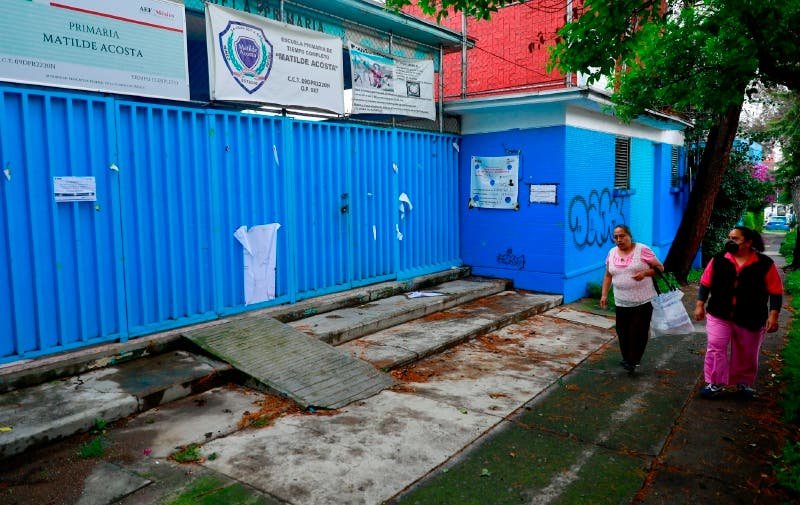 Ajustes en retorno escolar Ajustes en retorno escolar