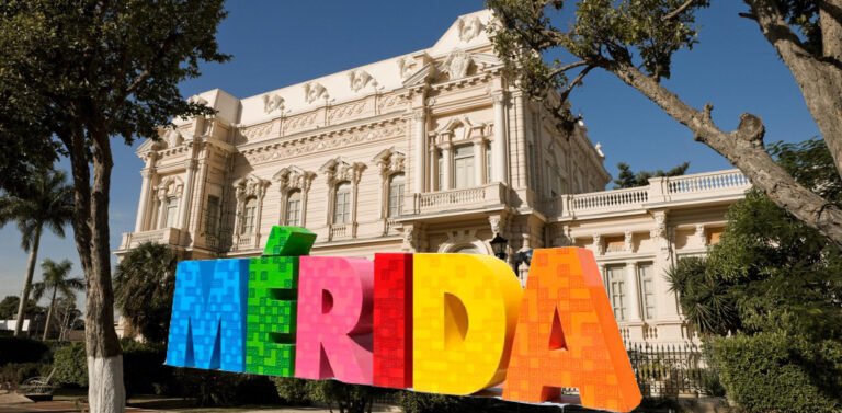 Al menos 25 mil nuevos habitantes llegan cada año a vivir a  Yucatán, «Capetillo Proyectos»