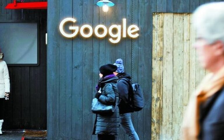 Congreso de EU va de nuevo contra los gigantes digitales