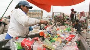 Industria de plástico rechaza prohibición a sus productos