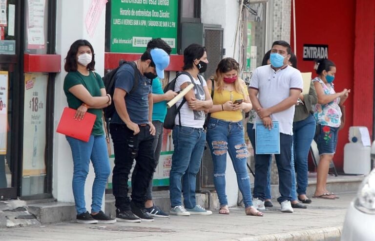 Amplía Infonavit plazo para apoyo