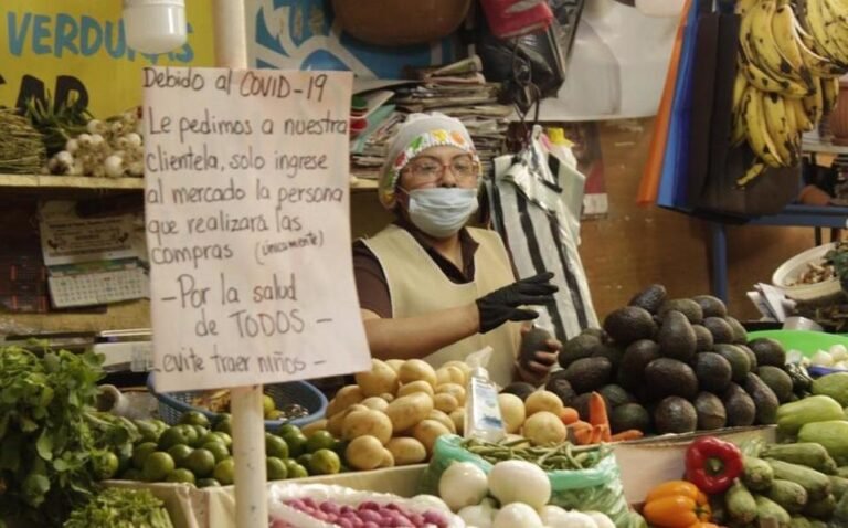 Inflación va al alza; llega a 3.59% en primera mitad de julio: Inegi