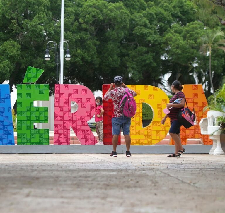 »Queremos trabajar de la mano con los tres niveles de gobierno»