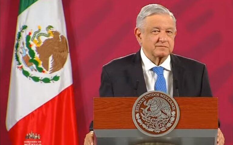 AMLO: Extradición de Lozoya ayudará a esclarecer el gran engaño de reforma energética