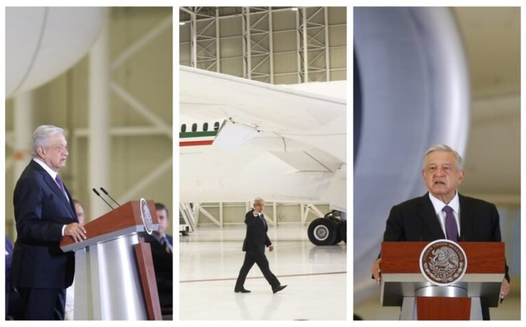 AMLO en La Mañanera