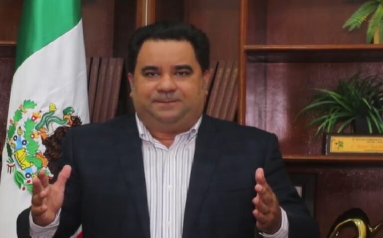 Ante covid-19, «nos va a llevar la chingada»; alcalde de Motul pide cambiar política pública