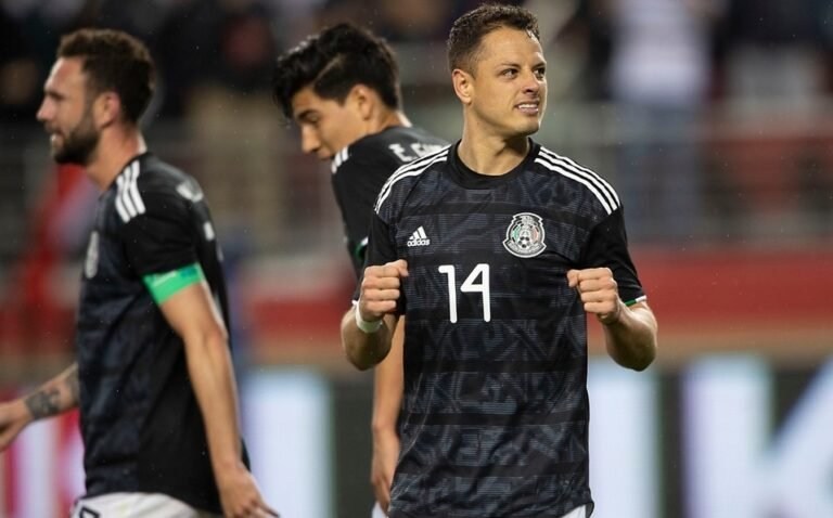 Selección mexicana anuncia partido amistoso ante Holanda