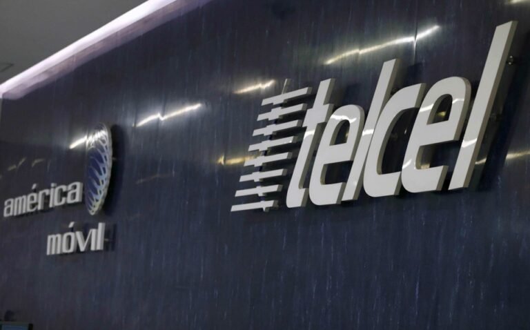 Telcel compra a Axtel espectro de banda 3.5GHz, usada en desarrollo de 5G