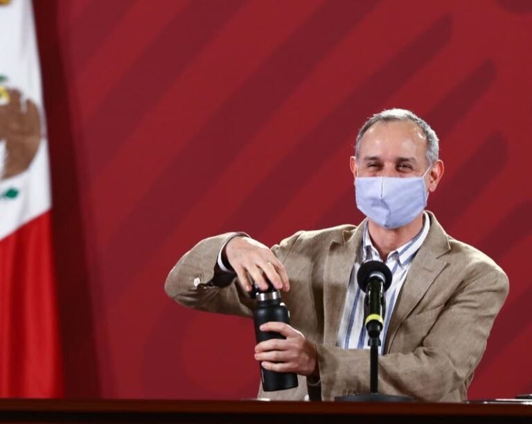 “Respuesta de Estado”