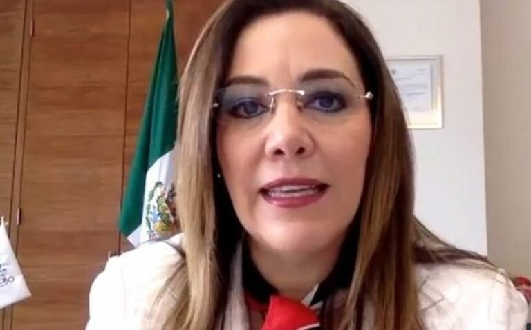 INAI pide fortalecer el Sistema Nacional Anticorrupción