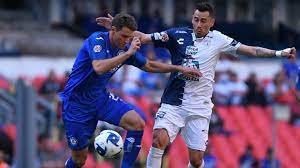 Cruz Azul va por el primer golpe ante Pachuca Cruz Azul va por el primer golpe ante Pachuca