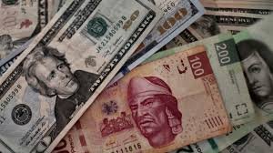 Precio del dólar hoy: Peso opera plano a la espera de minutas de la Fed