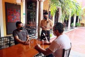 Analizará modificar la restricción vehicular Analizará modificar la restricción vehicular