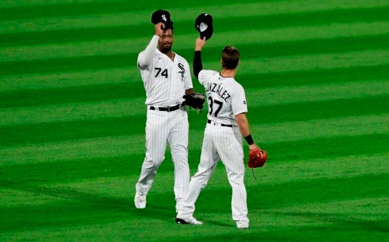 Dos mexicanos cumplen su sueño y debutan en las Grandes Ligas