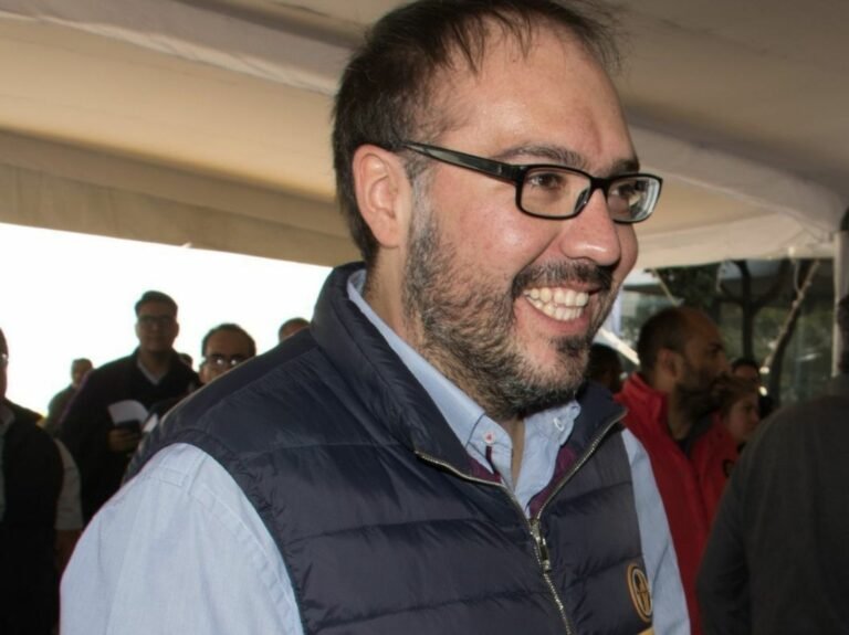 Toledo busca ‘oxígeno’ para evitar desafuero