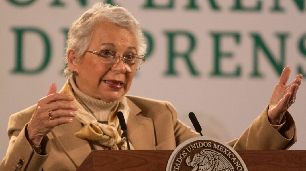 Faltan datos sobre los 48 mil mdp asegurados en Andorra a mexicanos: SG Faltan datos sobre los 48 mil mdp asegurados en Andorra a mexicanos: SG