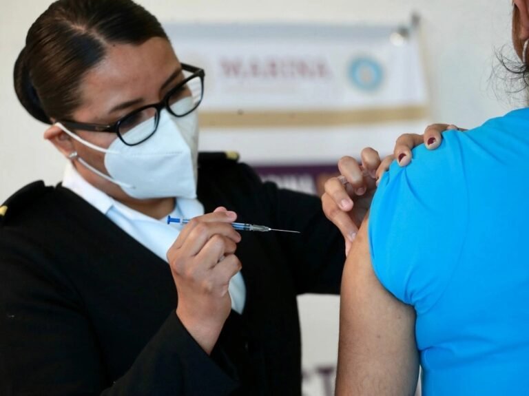 Estados e IP tendrán que ajustarse a reglas oficiales para inmunizar