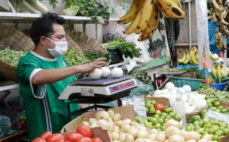 Inflación se acelera a 3.62%, nivel más alto en 5 meses