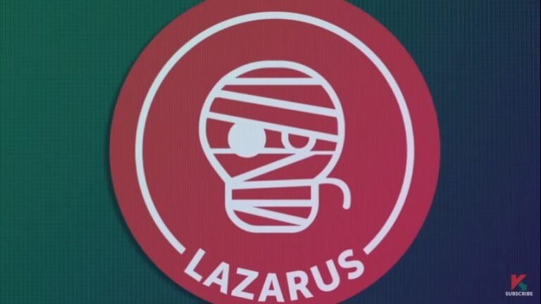 Lazarus Group crea super programa espía denominado  MATA