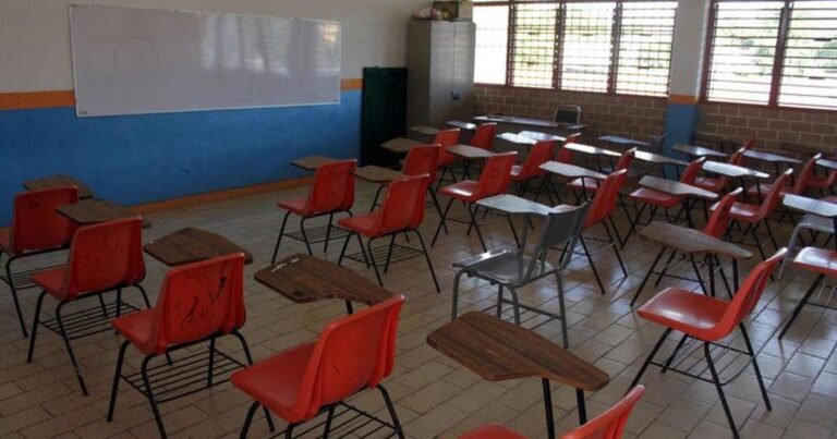 Cierran 10 colegios privados este ciclo