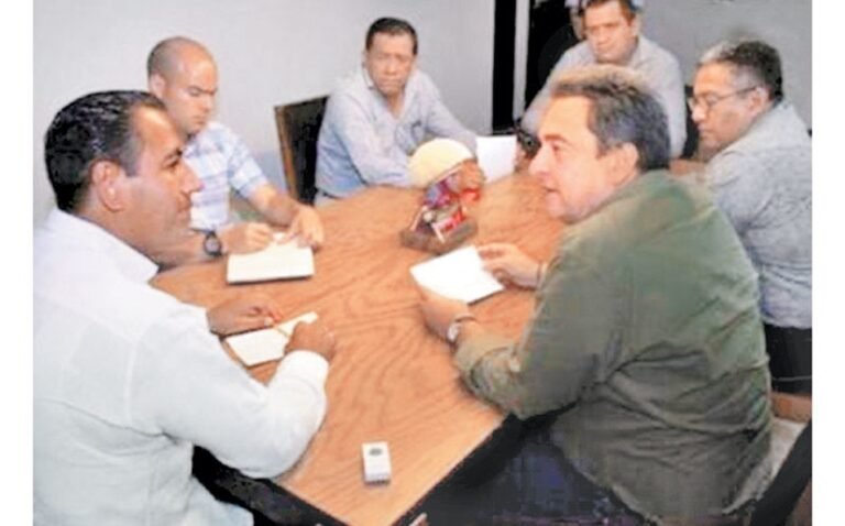 Hay más denuncias contra Pío López Obrador