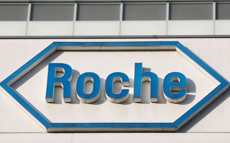 Laboratorios Roche y Regeneron se unen para tratamiento contra el covid-19