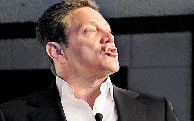 El ‘Lobo de Wall Street’ vuelve a los mercados… como instructor