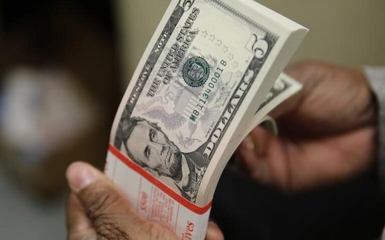 Precio del dólar hoy 4 de agosto de 2020