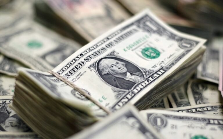 Precio del dólar hoy