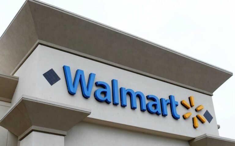 Walmart registra el mayor crecimiento de ventas online en su historia