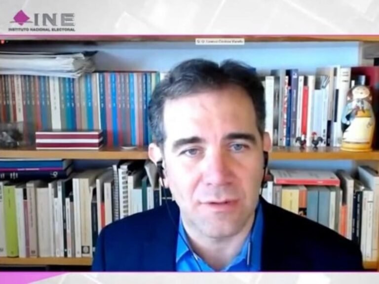 Intolerancia, violencia y pandemia, entre desafíos de comicios de 2021: Córdova