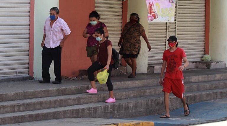 Yucatán, cerca de los 15 mil positivos