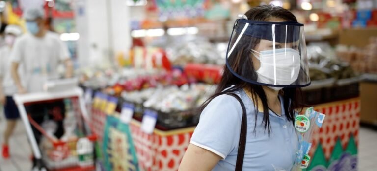 Más de 978 mil muertos por la pandemia en el mundo