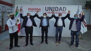 Comediantes, actores, investigados y librados de la Ley, lista de pluris morenistas Comediantes, actores, investigados y librados de la Ley, lista de pluris morenistas