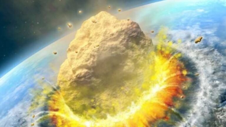 Científico describe aterrador escenario para el mundo